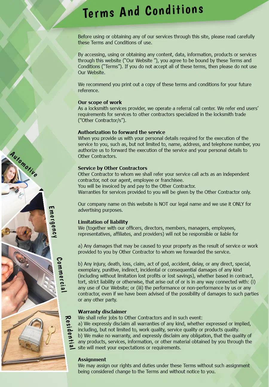 Atlantic Locksmith Store Palos Hills, IL 708-303-9435